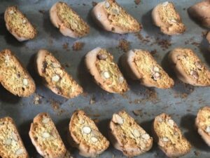 cantuccini