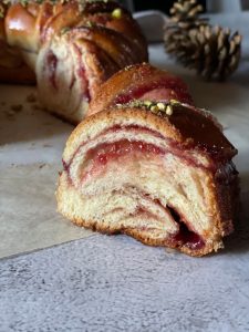 coronita babka